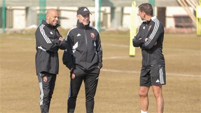 بعد كأس العالم للأندية.. وجوه جديدة تدخل حسابات كولر للمشاركة مع الأهلي