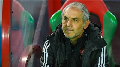 بعد تمسك كولر.. إعلامي شهير يكشف تفاصيل جديدة بشأن صفقة الأهلي الأهم