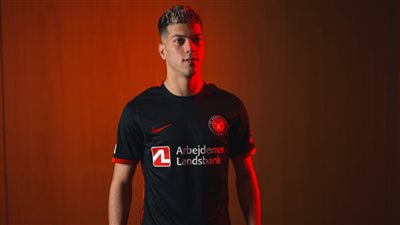 يشكر الزمالك.. إمام عاشور يوجه أول رسالة لجماهير ميتييلاند