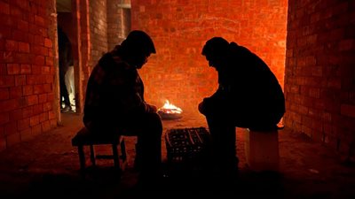 تعرف على شخصية محمد عبدالرحمن في مسلسل 