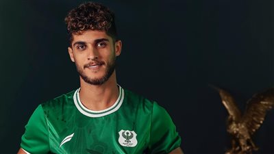 فسخ عقد أحمد الشيخ مع المصري البورسعيدي بالتراضي