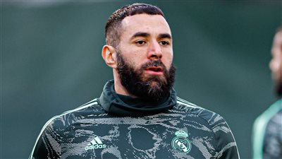 الدوري الإسباني.. بنزيما يقود تشكيل ريال مدريد أمام إلتشي