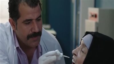 الحلقة الثالثة والرابعة.. أحداث كوميدية في مسلسل بالطو