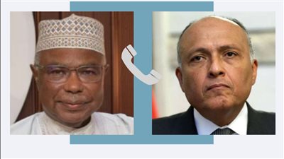 وزير الخارجية يتلقى اتصالاً هاتفياً من الأمين العام لمنظمة التعاون الإسلامي