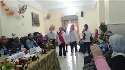 منطقة السويس الأزهرية تنظم إحتفالية بذكرى الإسراء والمعراج