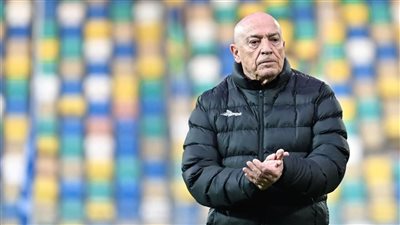 جاهزون للفوز على المريخ.. فيريرا: أفكر الجميع أن الزمالك بطل الدورى والكأس