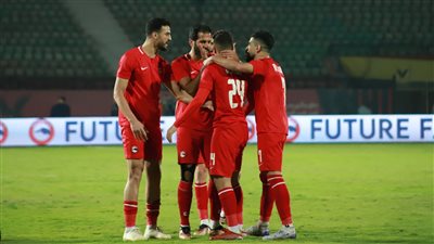 بصاروخية بوبو.. فيوتشر يعبر الحدود ويقفز لوصافة الدوري