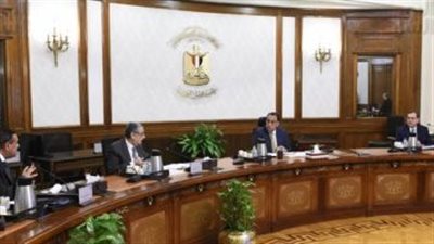 قرارات واجتماعات الوزراء × 7 أيام.. تعرف عليهم