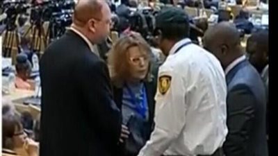 كارت أحمر لإسرائيل من قمة الاتحاد الإفريقي.. الأسباب والكواليس