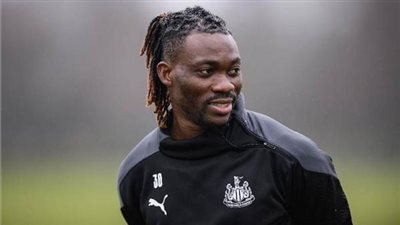 بعد 13 يومًا تحت الأنقاض.. وفاة كريستيان أتسو