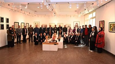 جامعة الفيوم: فعاليات ملتقى إبداع الرابع لكليات التربية النوعية على مستوى الجامعات المصرية 