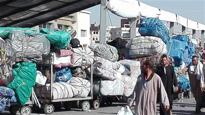 وصول 1390 راكب لمواني البحر الأحمر