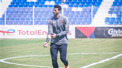 لمنافسة الشناوي.. الأهلي يفاوض حارس الزمالك لحماية عرين الأحمر