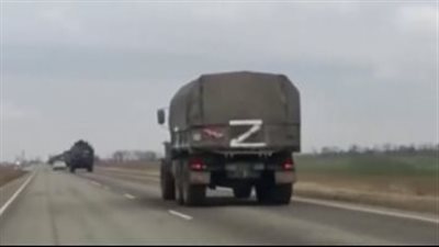 أوكرانيا: القوات الروسية تشن 4 ضربات جوية و15 هجومًا صاروخيًا على أراضينا