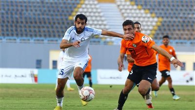 صاروخية ميسي.. تمنح سموحة التعادل أمام البنك الأهلي في الدوري