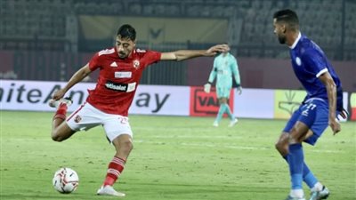 الدوري المصري.. محمود البنا حكمًا لمباراة الأهلي وأسوان والصباحي على الفار