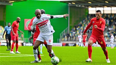 لتحفيز اللاعبين.. مكافآت خاصة للاعبي الزمالك من أجل الفوز على الترجي ذهابًا وإيابًا
