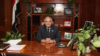 الأمين العام العربى للمياه يطالب بتأمين إمدادات المياه في أوقات الكوارث