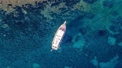 بسبب مياه البحر المتوسط.. حقيقة تعرض مصر لتسونامي