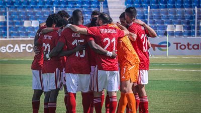 الأمر تجاوز كل الحدود.. الأهلي يشكو الهلال إلى كاف رسميا