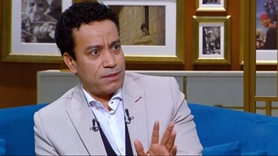 10 تصريحات مثيرة من سامح حسين: كنت بأكل بواقي الأكل
