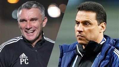 حسام البدري وكارتيرون ضمن المرشحين لتدريب الوداد المغربي