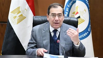 وزير البترول: توفير 88 ألف طن وقود سائل شهريا نتيجة إحلال الغاز