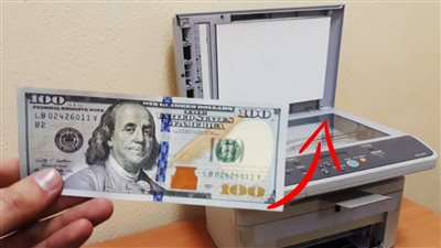 القبض على المتهم بتزوير العملات المحلية والأجنبية بالإسكندرية