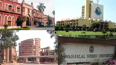 المجلس الهندي للعلاقات الثقافية يقدم 13 منحة دراسية للطلاب المصريين