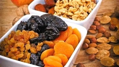 أسعار ياميش رمضان 2023