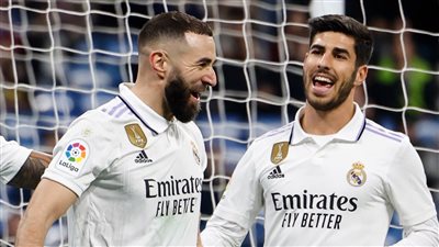 دوري أبطال أوروبا.. بنزيما يقود هجوم ريال مدريد أمام ليفربول
