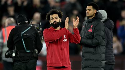 عودة فان دايك.. محمد صلاح يقود ليفربول أمام نيوكاسل في الدوري الإنجليزي