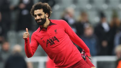 دوري أبطال أوروبا.. محمد صلاح يقود تشكيل ليفربول ضد ريال مدريد