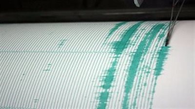 هزة أرضية بقوة 4.5 تضرب الجليل ونابلس فى فلسطين