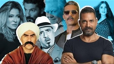 مفاجآت حول مسلسلات رمضان 2023