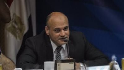 خالد ميرى: حصلت على أعلى زيادة فى تاريخ البدل الصحفى 