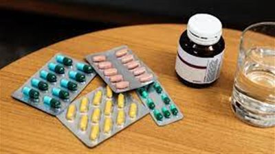 ارتفاع سعر دواء شهير مسكن للألم وخافض للحرارة