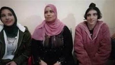 تعرف على القصة كاملة لسيدة خلف القضبان بملابس الإعدام  ٦سنوات بالدقهلية 