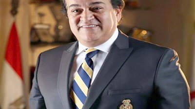 وزير الصحة: المصريين مصابون بأمراض نفسية وأكتئاب