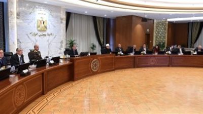 أبرزها اعتماد أسعار بيع الوحدات السكنية بالسعر الحر.. مجلس الوزراء يوافق على 12 قرار جديد 