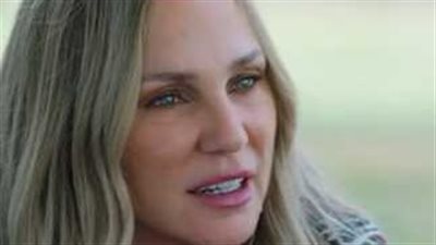 ابحث عن رامز جلال.. سر كسر قدم شيرين رضا