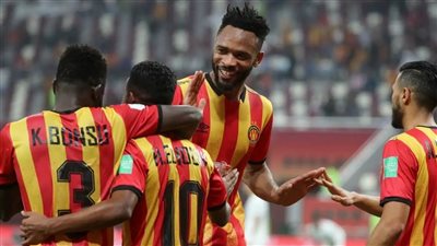 قبل مواجهة الزمالك.. غياب نجم الترجي عن مباراة دوري أبطال أفريقيا