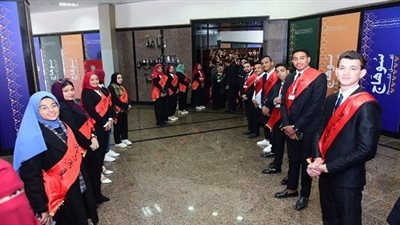 تعزيز الوعي الوطني.. 