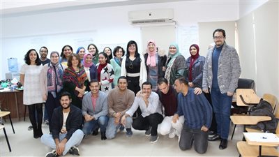 أشوكا الوطن العربي والوليد للإنسانية يحتفلان بخريجي برنامج مصنع الابتكار الأسبوع المقبل