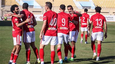 قبل مواجهة صن داونز.. كولر يعيد 4 لاعبين لتشكيل الأهلي