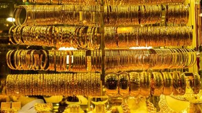 أسعار الذهب والدولار اليوم الخميس 23 فبراير 2023