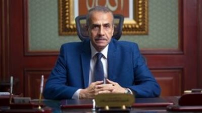 قرار جمهورى بتجديد تعيين خيرت بركات رئيسا لجهاز التعبئة العامة والإحصاء