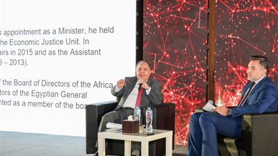 وزير المالية: منظومة “الفاتورة الإلكترونية