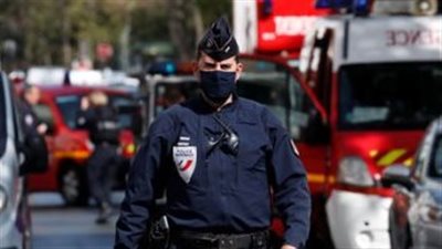 الشرطة الفرنسية تعلن عن عملية وسط باريس وتطلب من الجمهور تجنب المنطقة