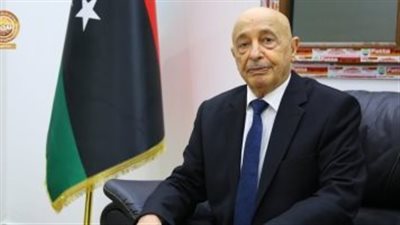 الجريدة الرسمية فى ليبيا تنشر التعديل الثالث عشر للإعلان الدستورى